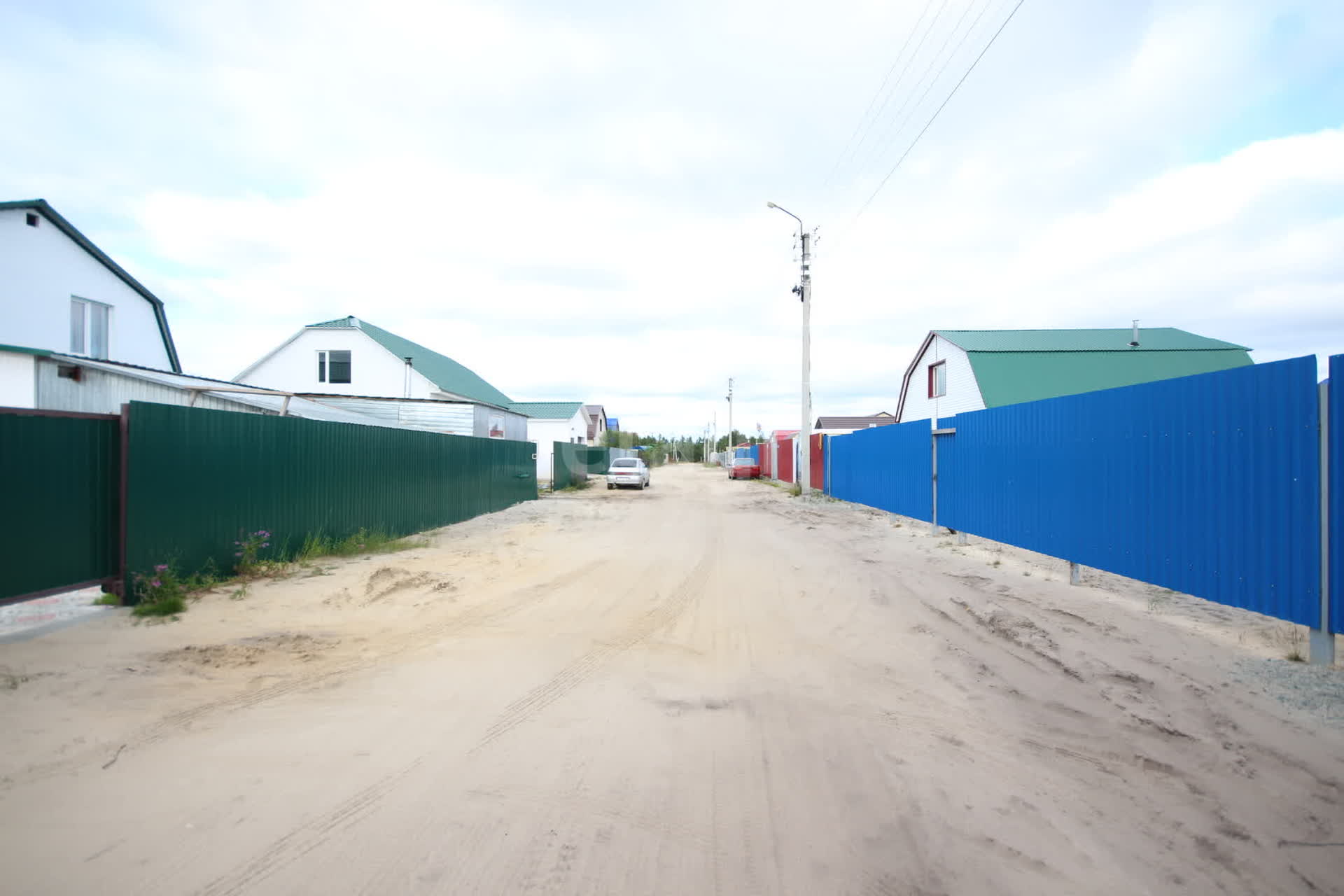 Продажа участка, Новый Уренгой, Ямало-Ненецкий АО,  Северная часть 