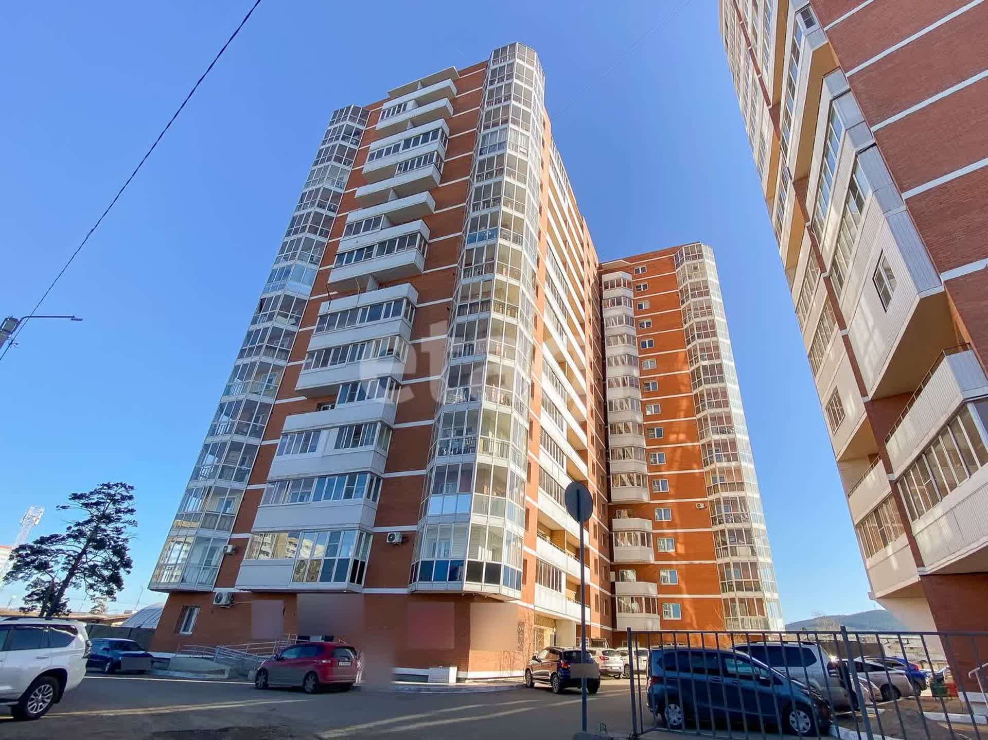 Продажа 2-комнатной квартиры, Улан-Удэ, Республика Бурятия,  Улан-Удэ