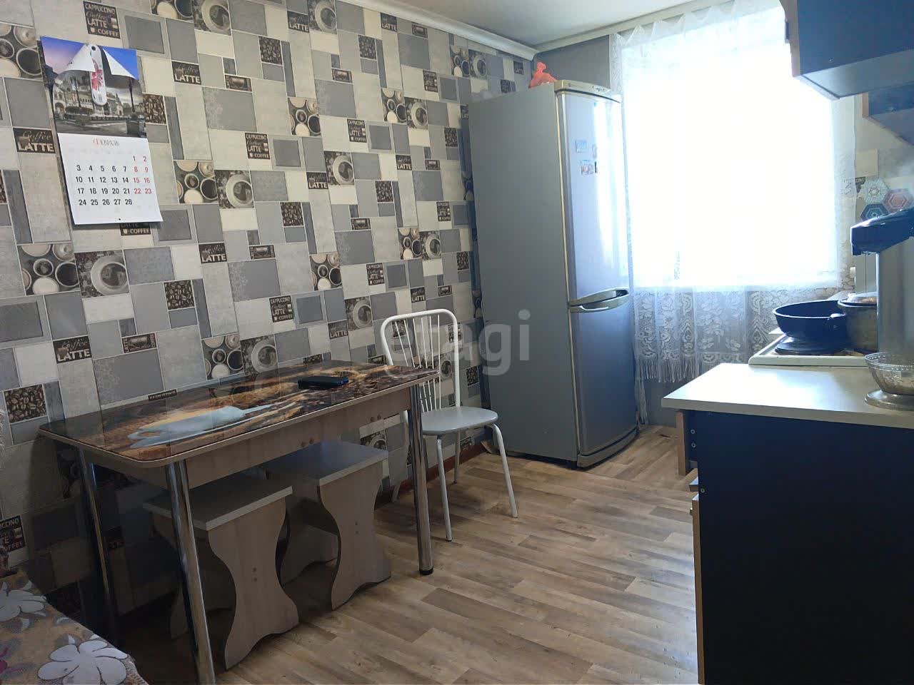 Продажа 4-комнатной квартиры, Улан-Удэ, Республика Бурятия,  село Старое Татаурово