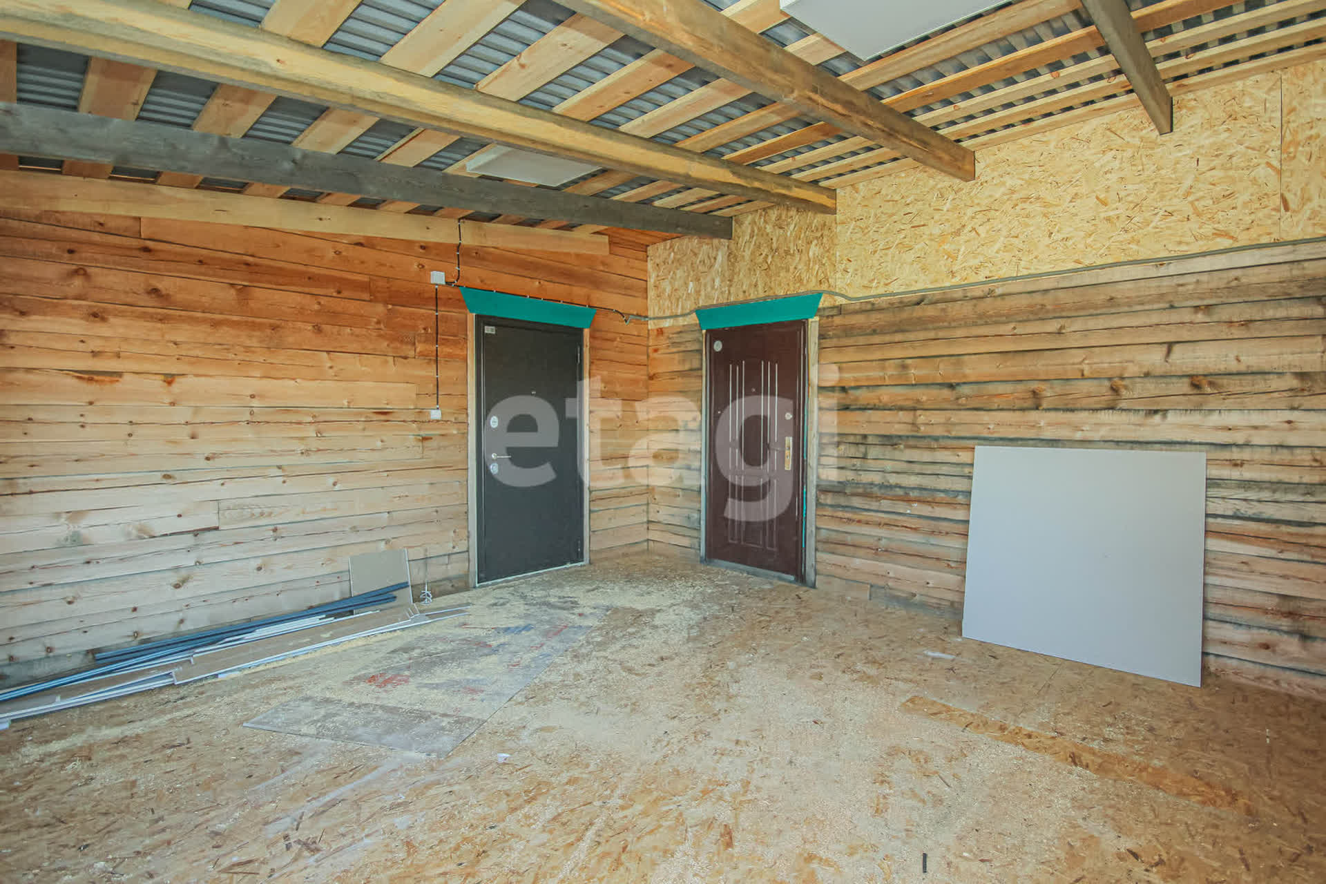 Продажа дома, 102м <sup>2</sup>, 8 сот., Улан-Удэ, Республика Бурятия,  муниципальное образование Гурульбинское