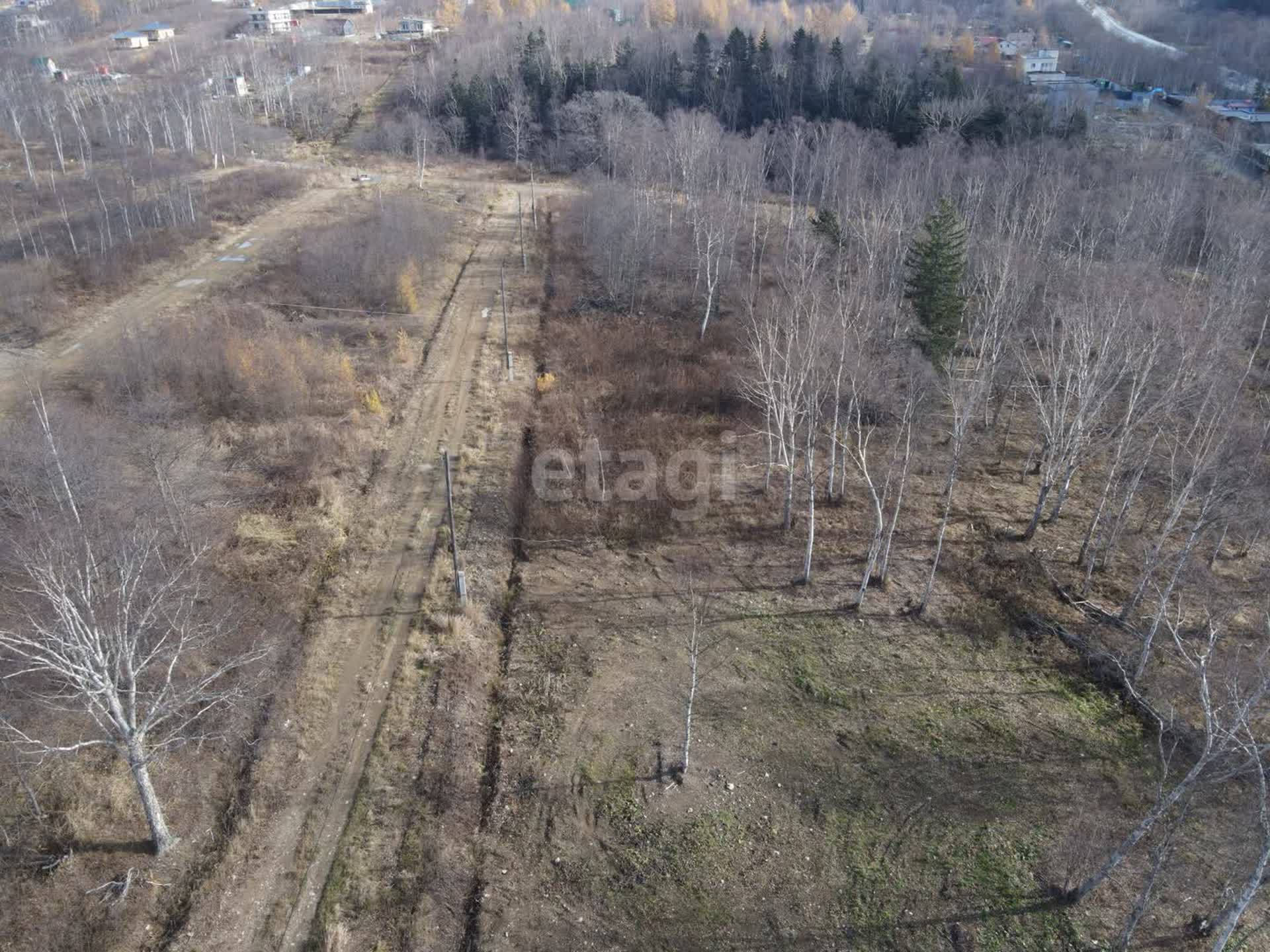 Продажа участка, Южно-Сахалинск, Сахалинская область,  Южно-Сахалинск