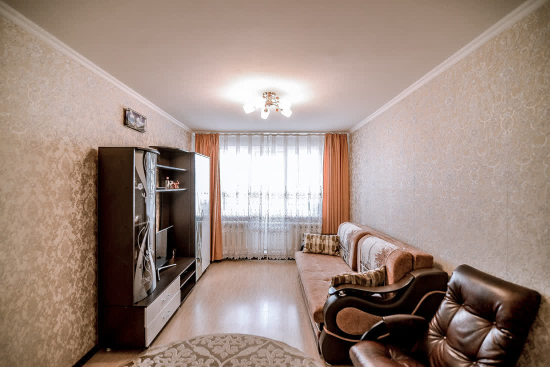 Продажа 2-комнатной квартиры, Южно-Сахалинск, Сахалинская область,  Южно-Сахалинск