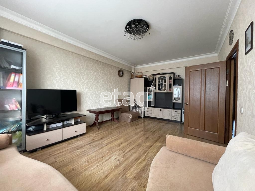 Продажа 3-комнатной квартиры, Южно-Сахалинск, Сахалинская область,  Южно-Сахалинск