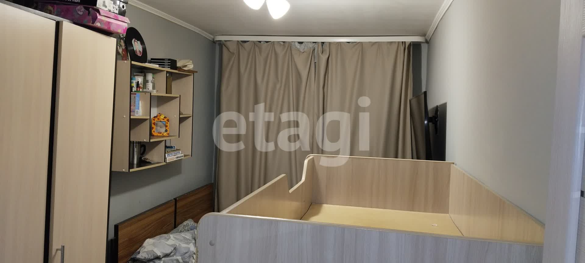 Продажа 3-комнатной квартиры, Улан-Удэ, Республика Бурятия,  Улан-Удэ