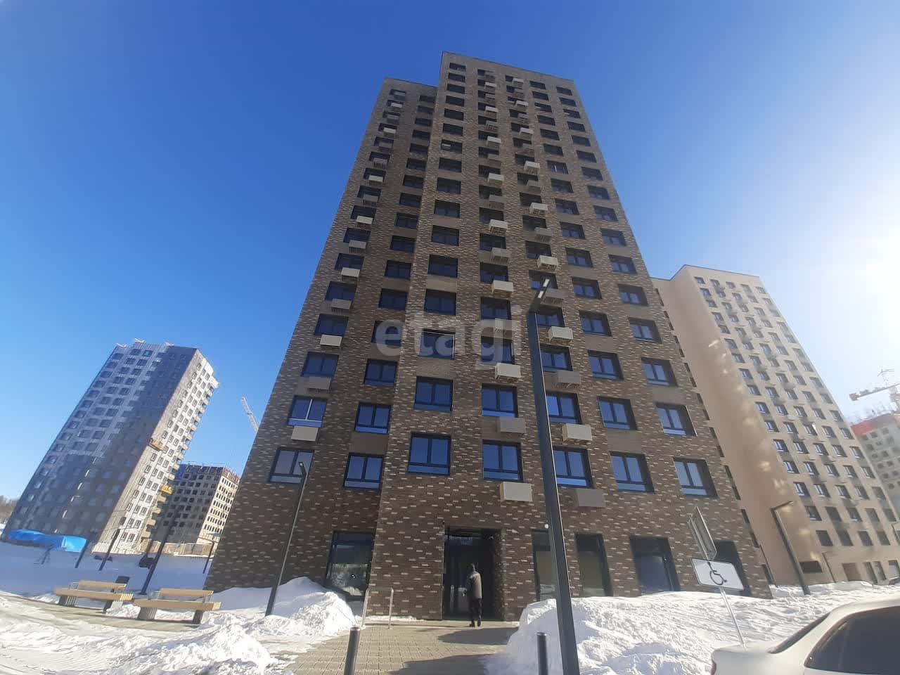 Продажа 1-комнатной квартиры, Южно-Сахалинск, Сахалинская область,  Южно-Сахалинск