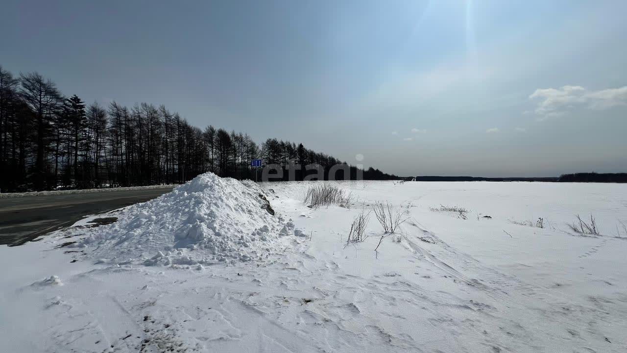 Продажа участка, Южно-Сахалинск, Сахалинская область,  Южно-Сахалинск