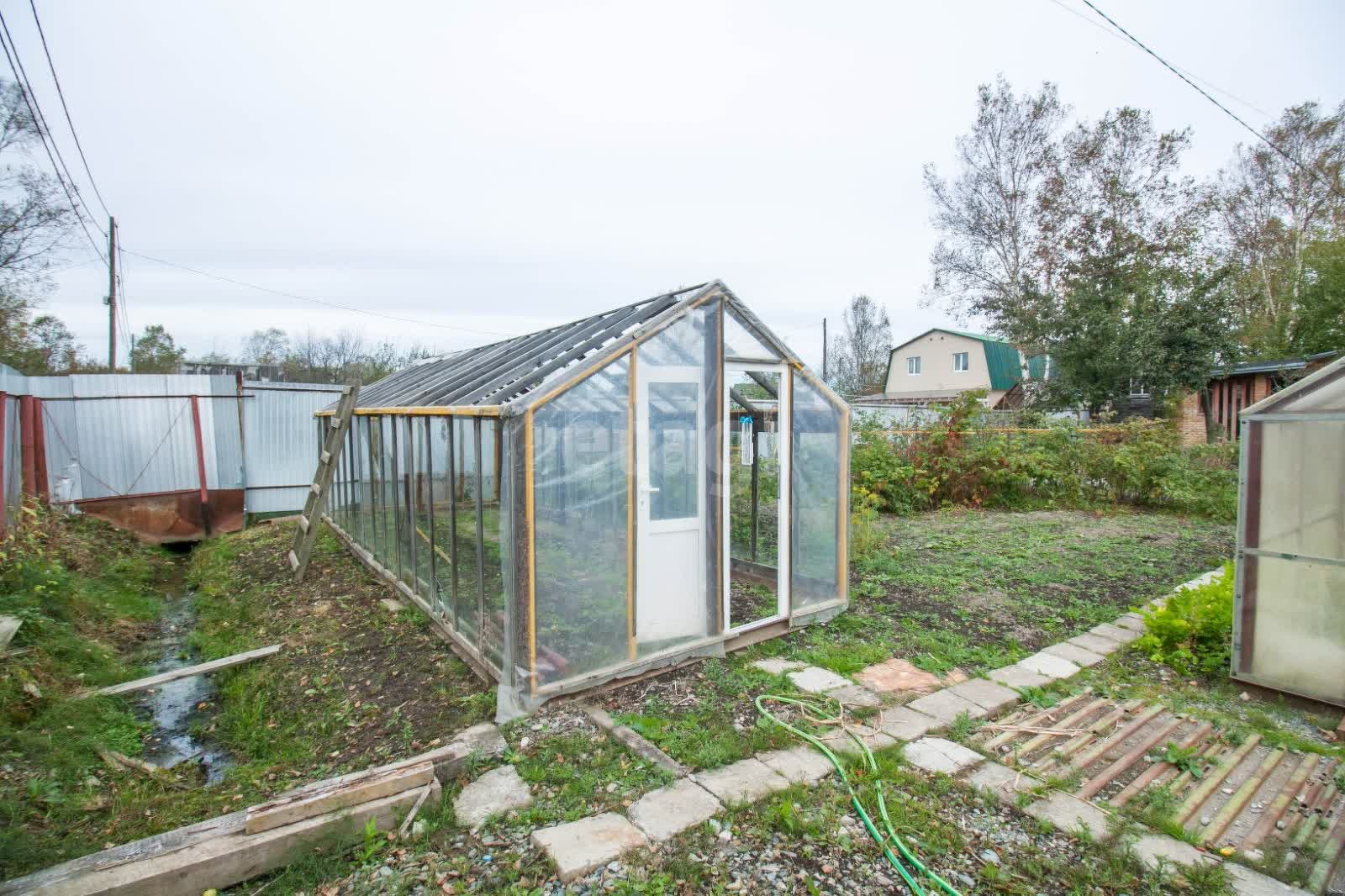 Продажа дома, 136м <sup>2</sup>, 1167 сот., Южно-Сахалинск, Сахалинская область,  Южно-Сахалинск