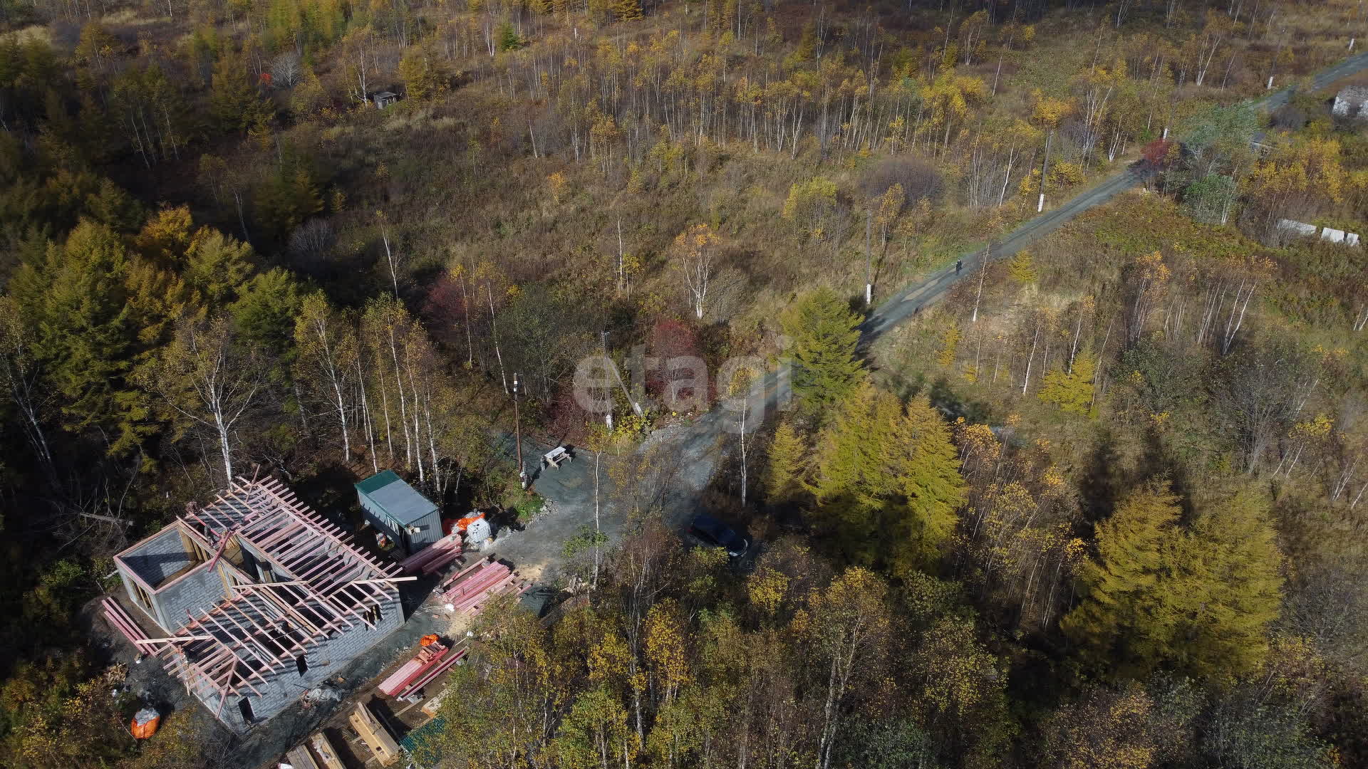 Продажа участка, Южно-Сахалинск, Сахалинская область,  Южно-Сахалинск