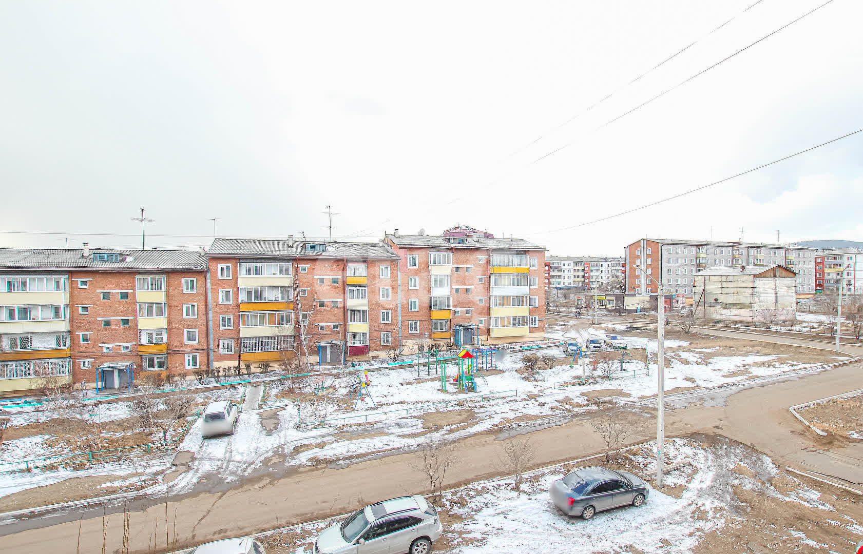 Аренда 2-комнатной квартиры, Улан-Удэ, Республика Бурятия,  Улан-Удэ