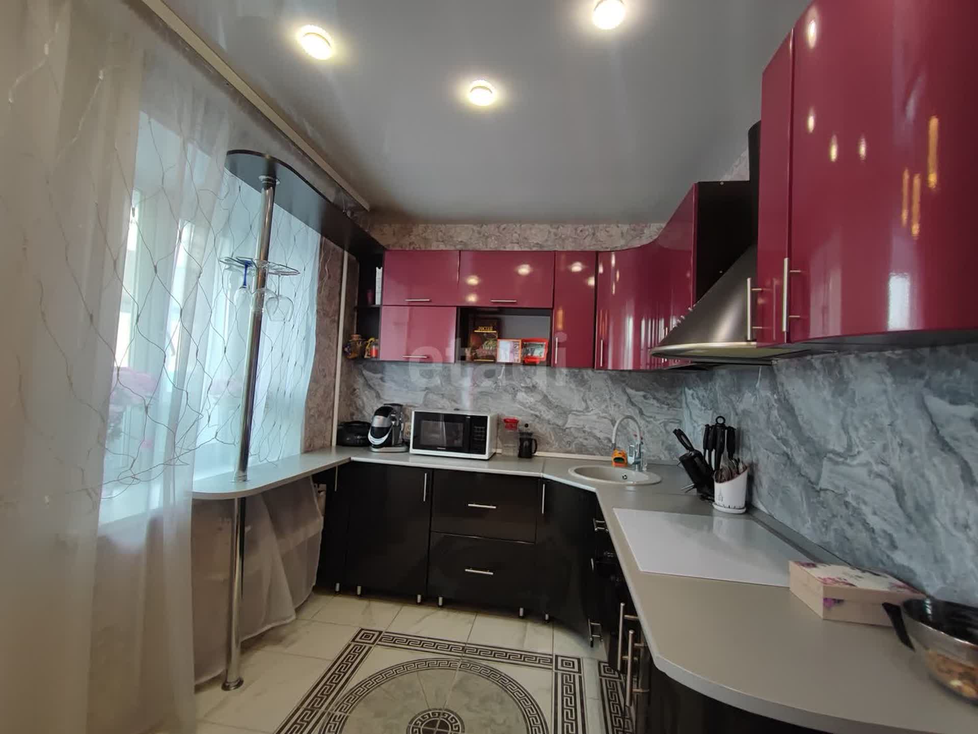 Продажа 2-комнатной квартиры, Улан-Удэ, Республика Бурятия,  Улан-Удэ