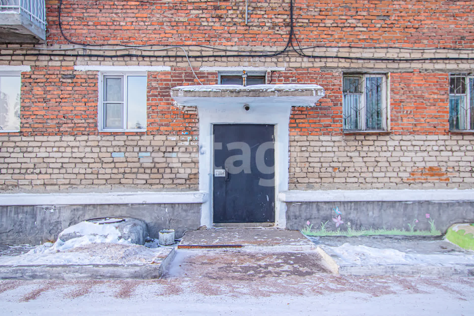 Продажа 2-комнатной квартиры, Улан-Удэ, Республика Бурятия,  Улан-Удэ