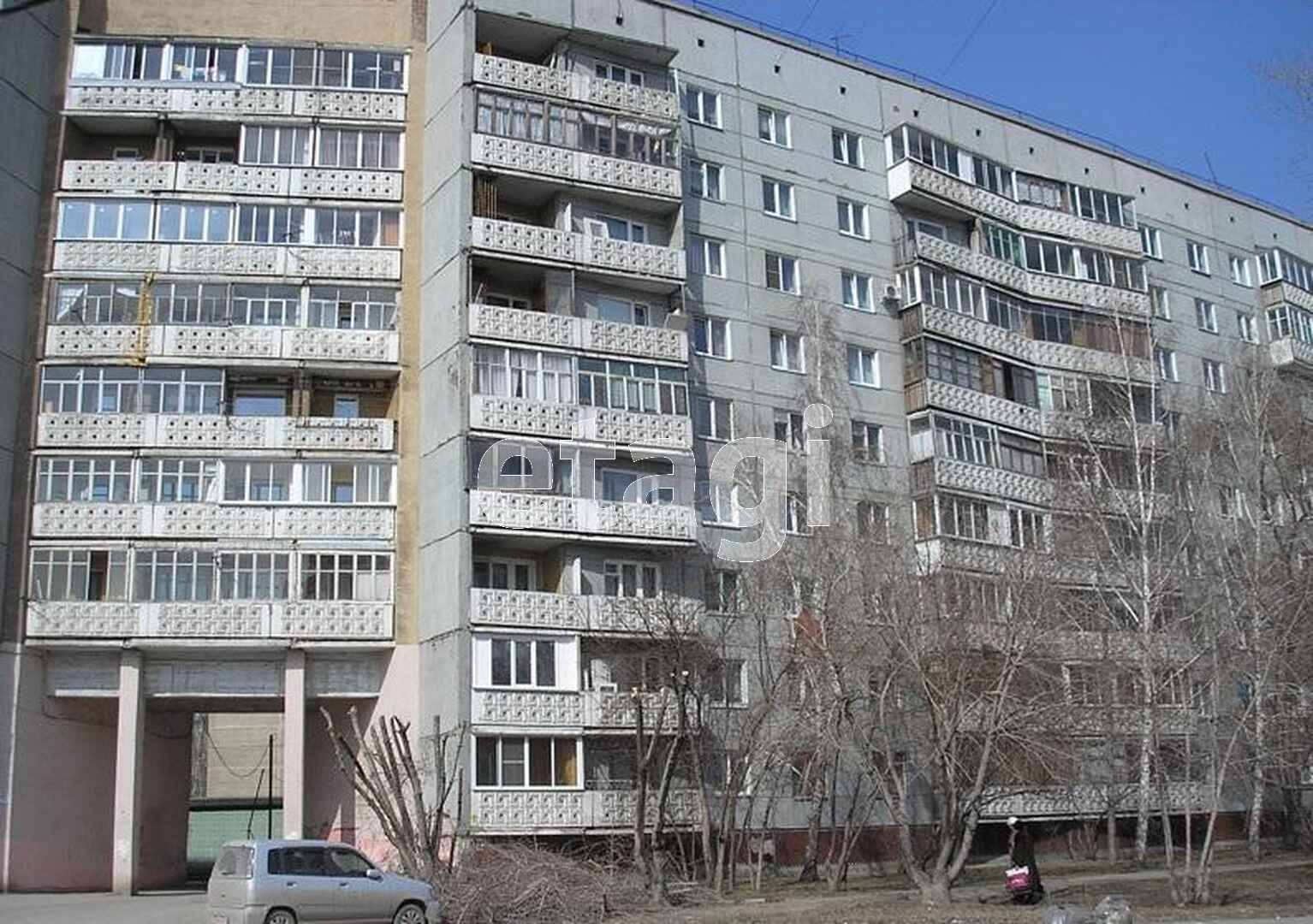 Купить Однокомнатную В Кировском Районе Новосибирска