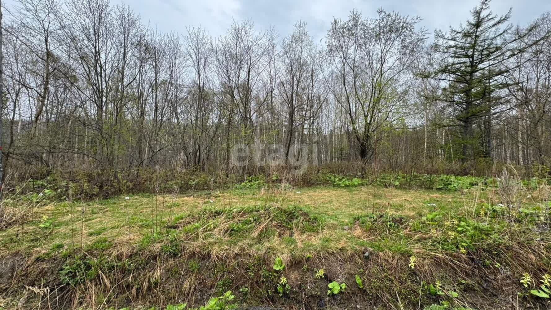 Продажа участка, Южно-Сахалинск, Сахалинская область,  Южно-Сахалинск