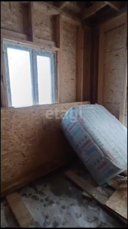 Продажа дома, 117м <sup>2</sup>, 5 сот., Южно-Сахалинск, Сахалинская область,  