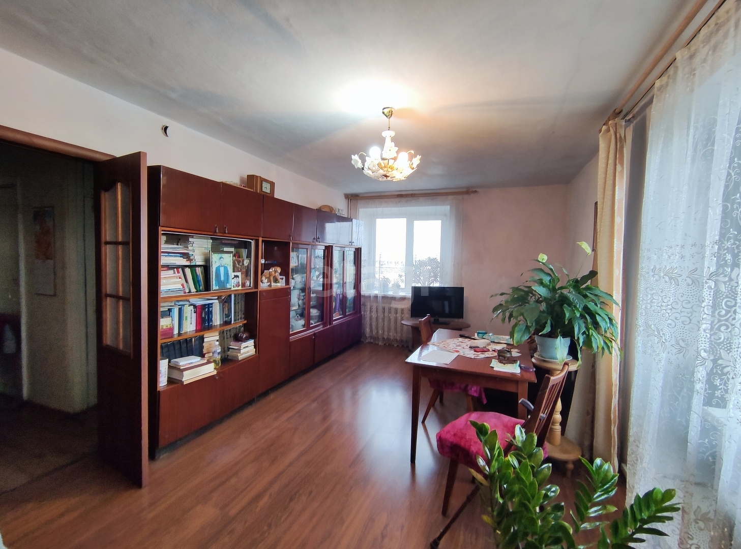 Продажа 4-комнатной квартиры, Улан-Удэ, Республика Бурятия,  село Иволгинск