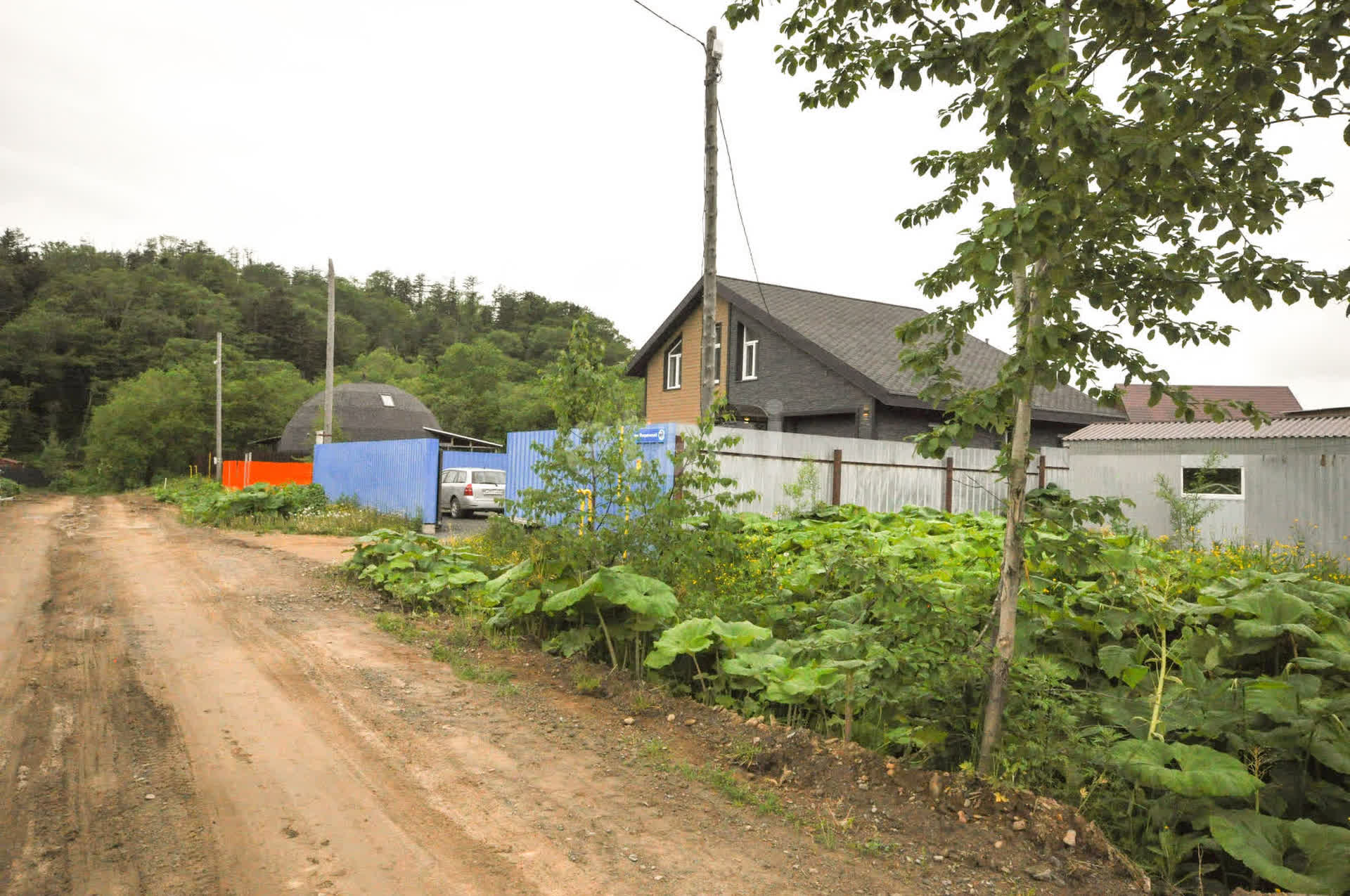 Продажа дома, 167м <sup>2</sup>, 15 сот., Южно-Сахалинск, Сахалинская область,  