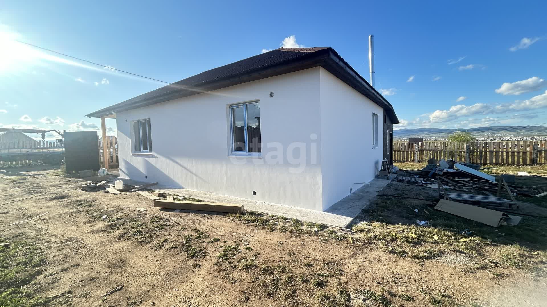 Продажа дома, 150м <sup>2</sup>, 8 сот., Улан-Удэ, Республика Бурятия