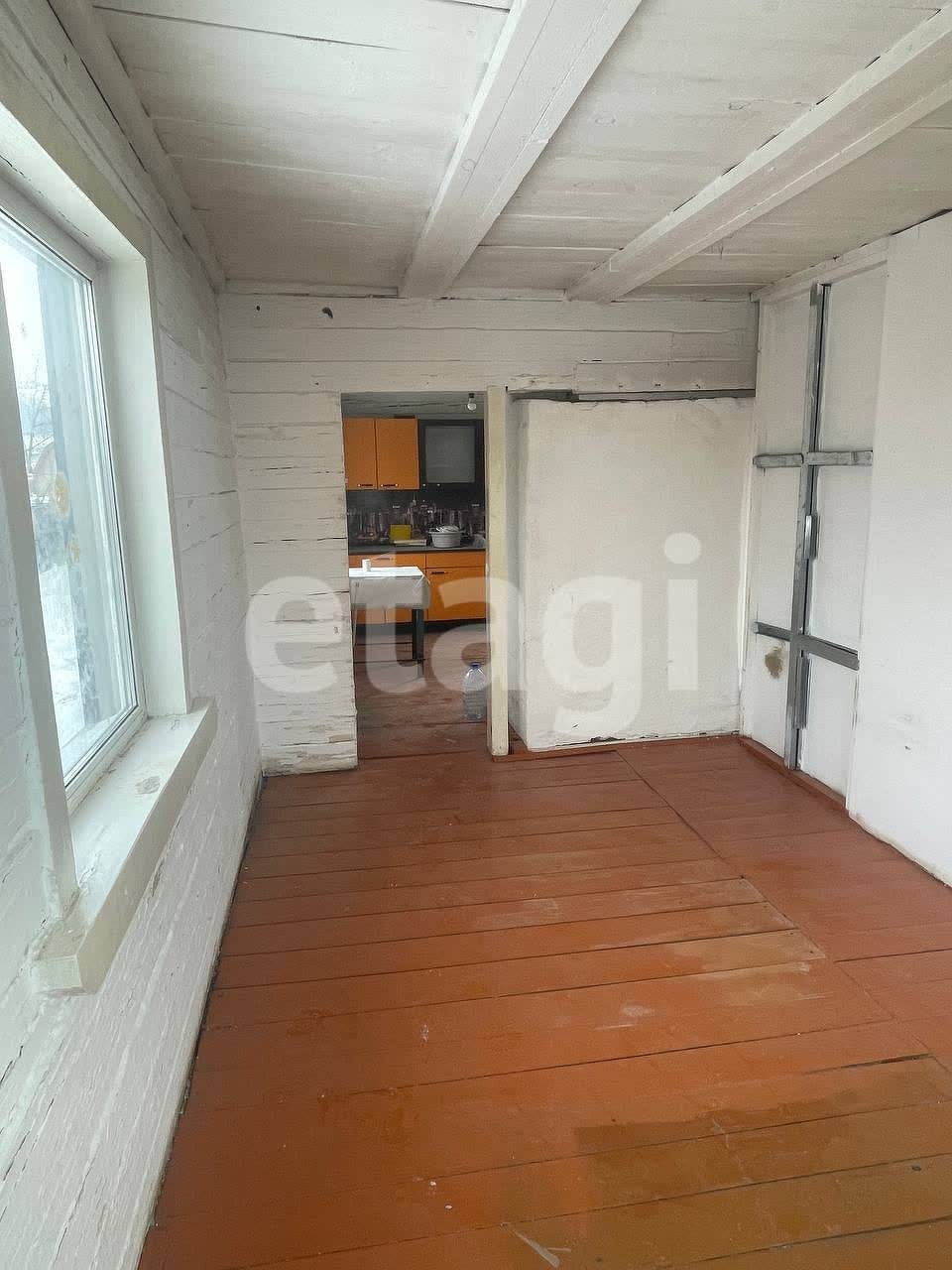 Продажа дома, 48м <sup>2</sup>, 6 сот., Улан-Удэ, Республика Бурятия,  Тарбагатайский