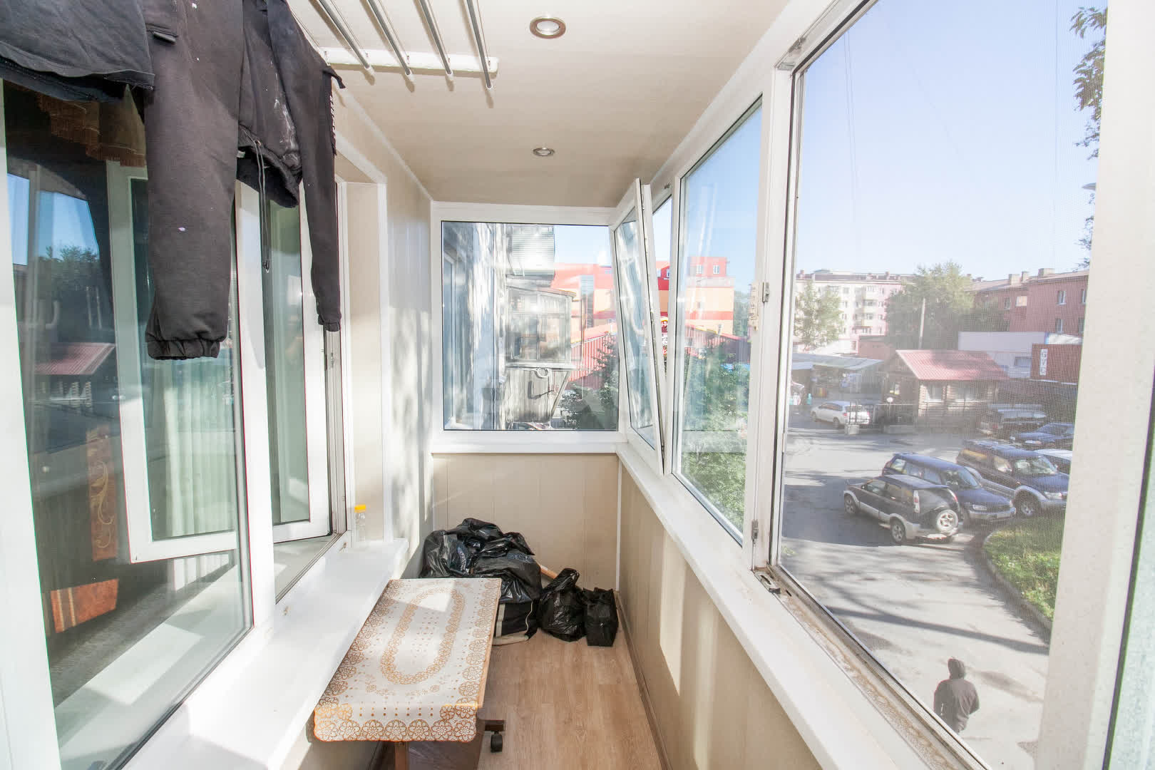 Продажа 3-комнатной квартиры, Южно-Сахалинск, Сахалинская область,  Южно-Сахалинск