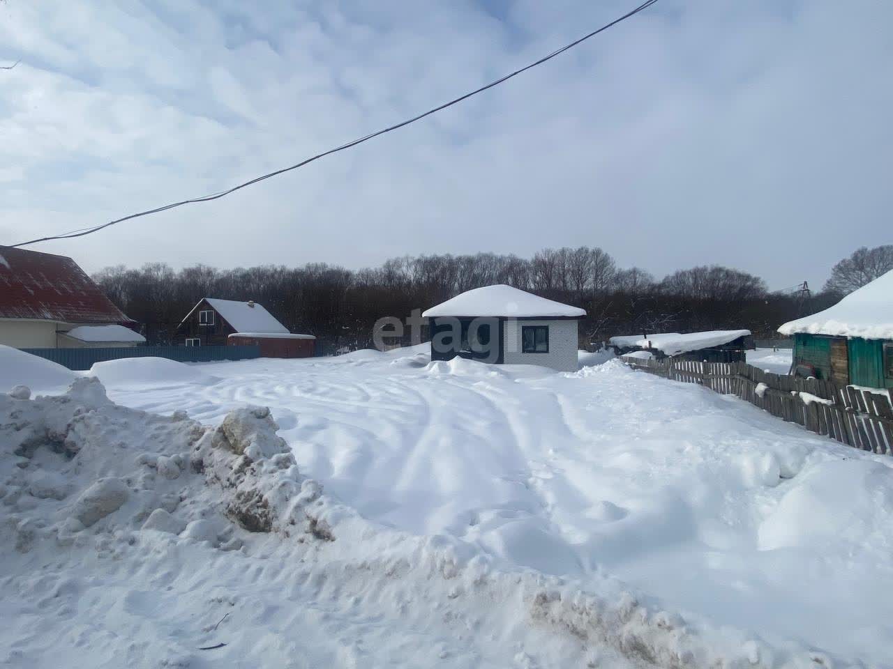 Продажа дома, 100м <sup>2</sup>, 6 сот., Южно-Сахалинск, Сахалинская область,  