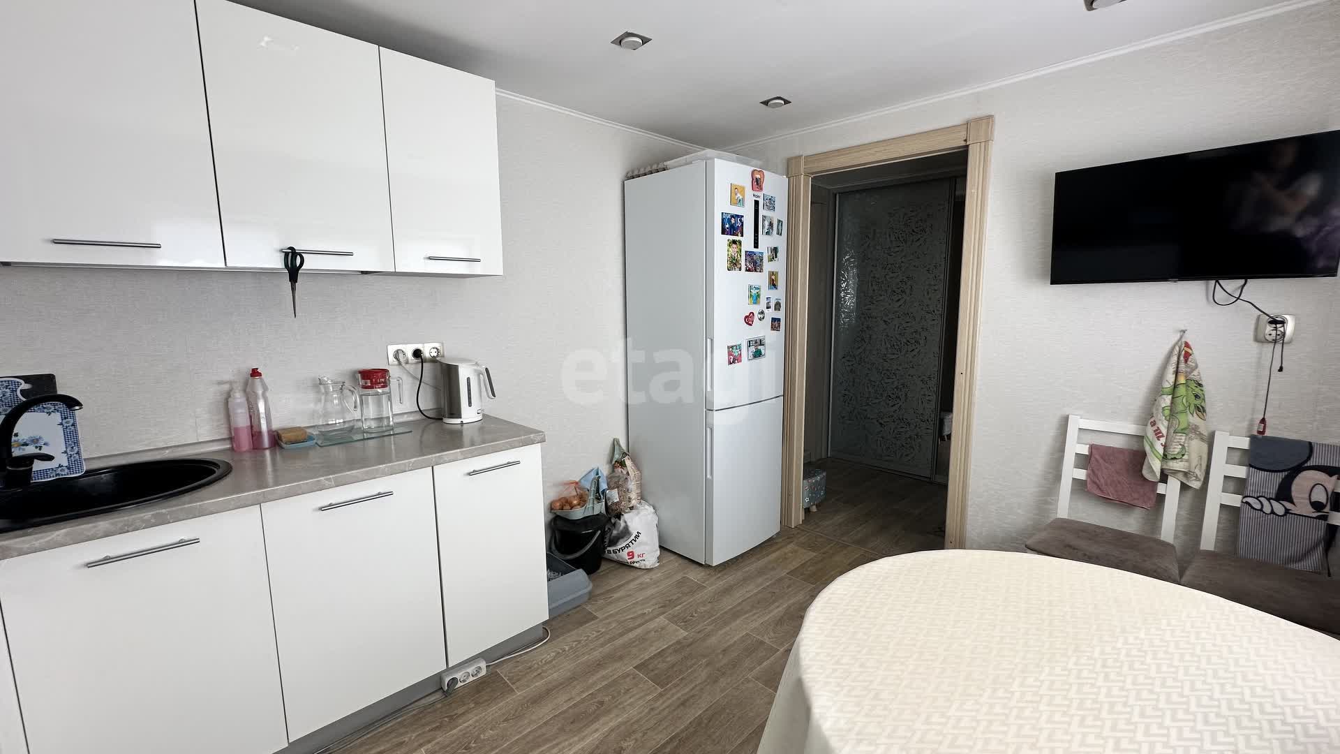 Продажа дома, 81м <sup>2</sup>, 5 сот., Улан-Удэ, Республика Бурятия,  Советский