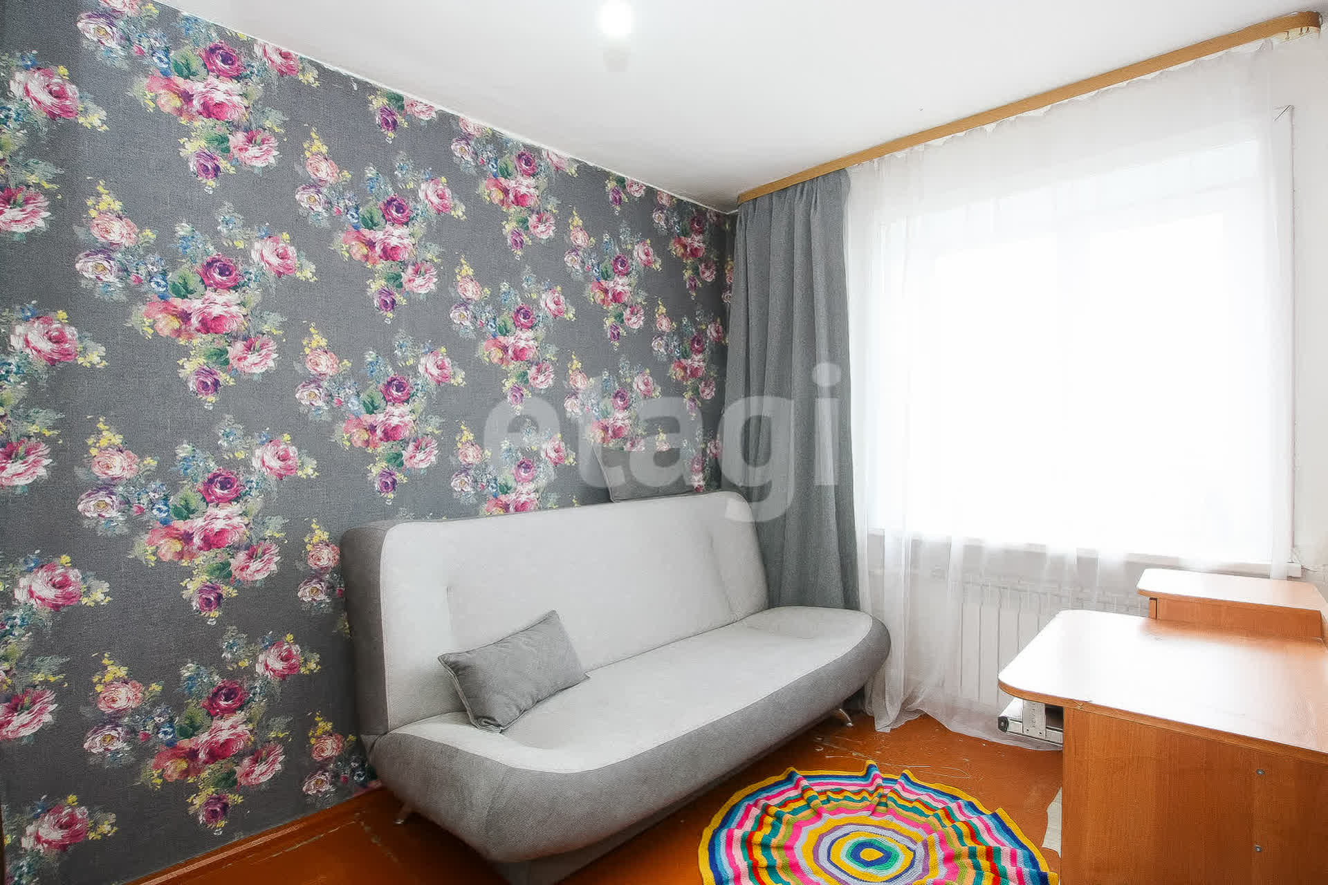 Продажа 2-комнатной квартиры, Улан-Удэ, Республика Бурятия,  Улан-Удэ