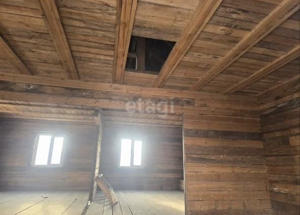 Продажа дома, 72м <sup>2</sup>, 9 сот., Улан-Удэ, Республика Бурятия,  Заиграевский