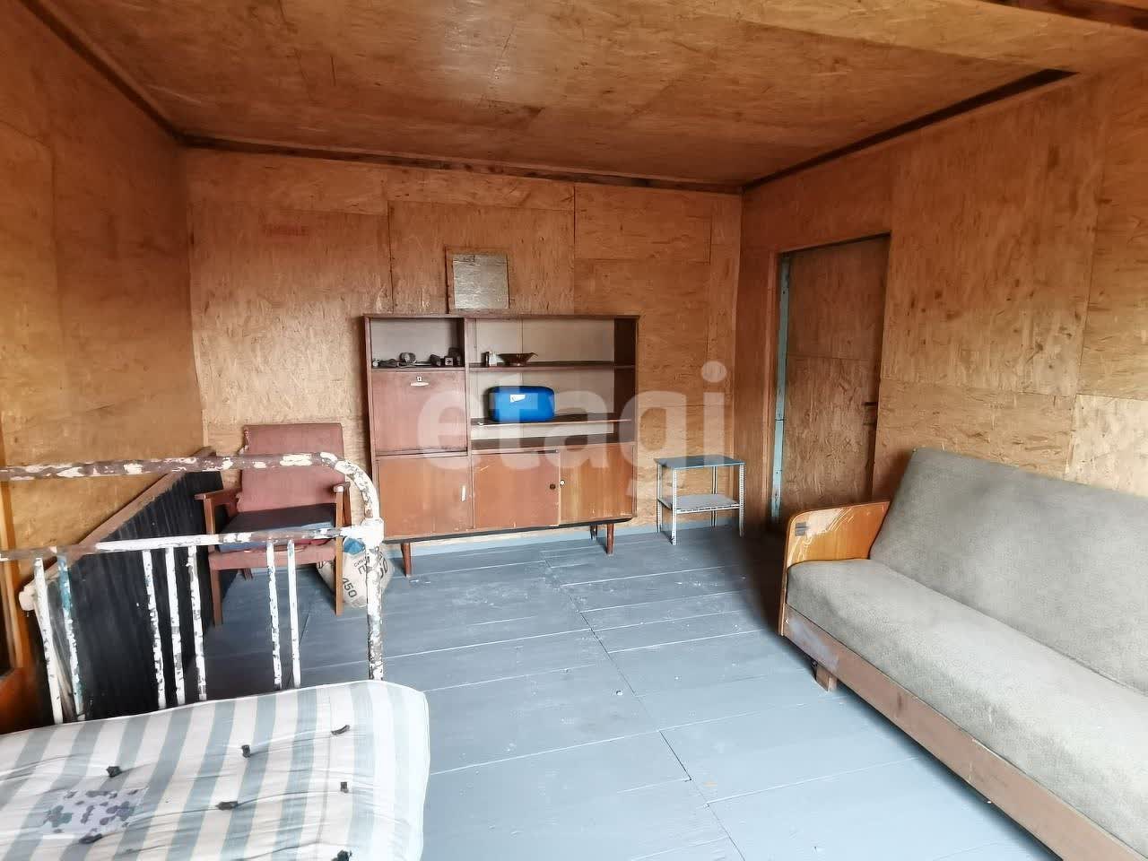 Продажа дома, 30м <sup>2</sup>, 6 сот., Улан-Удэ, Республика Бурятия,  Тарбагатайский