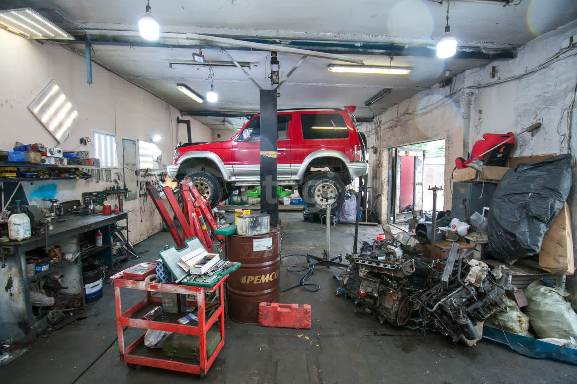 Продажа коммерческой недвижимости, 145м <sup>2</sup>, Южно-Сахалинск, Сахалинская область,  Южно-Сахалинск