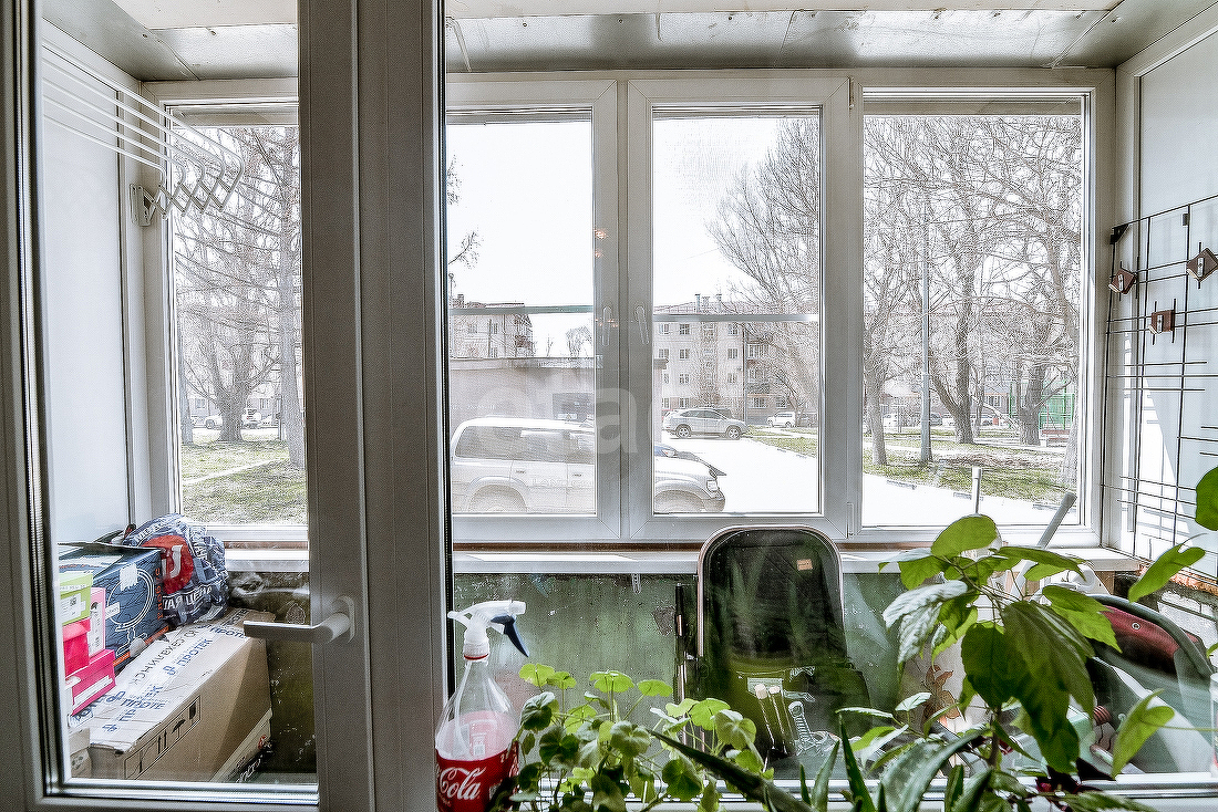 Продажа 3-комнатной квартиры, Южно-Сахалинск, Сахалинская область,  Южно-Сахалинск