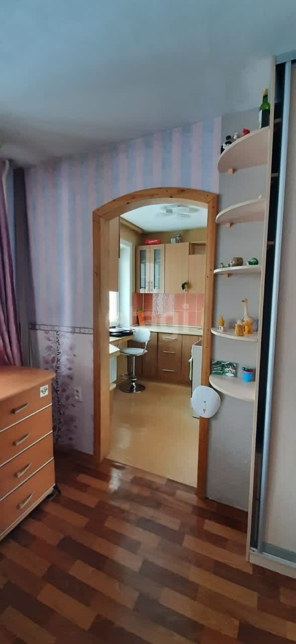 Продажа 2-комнатной квартиры, Южно-Сахалинск, Сахалинская область,  Южно-Сахалинск