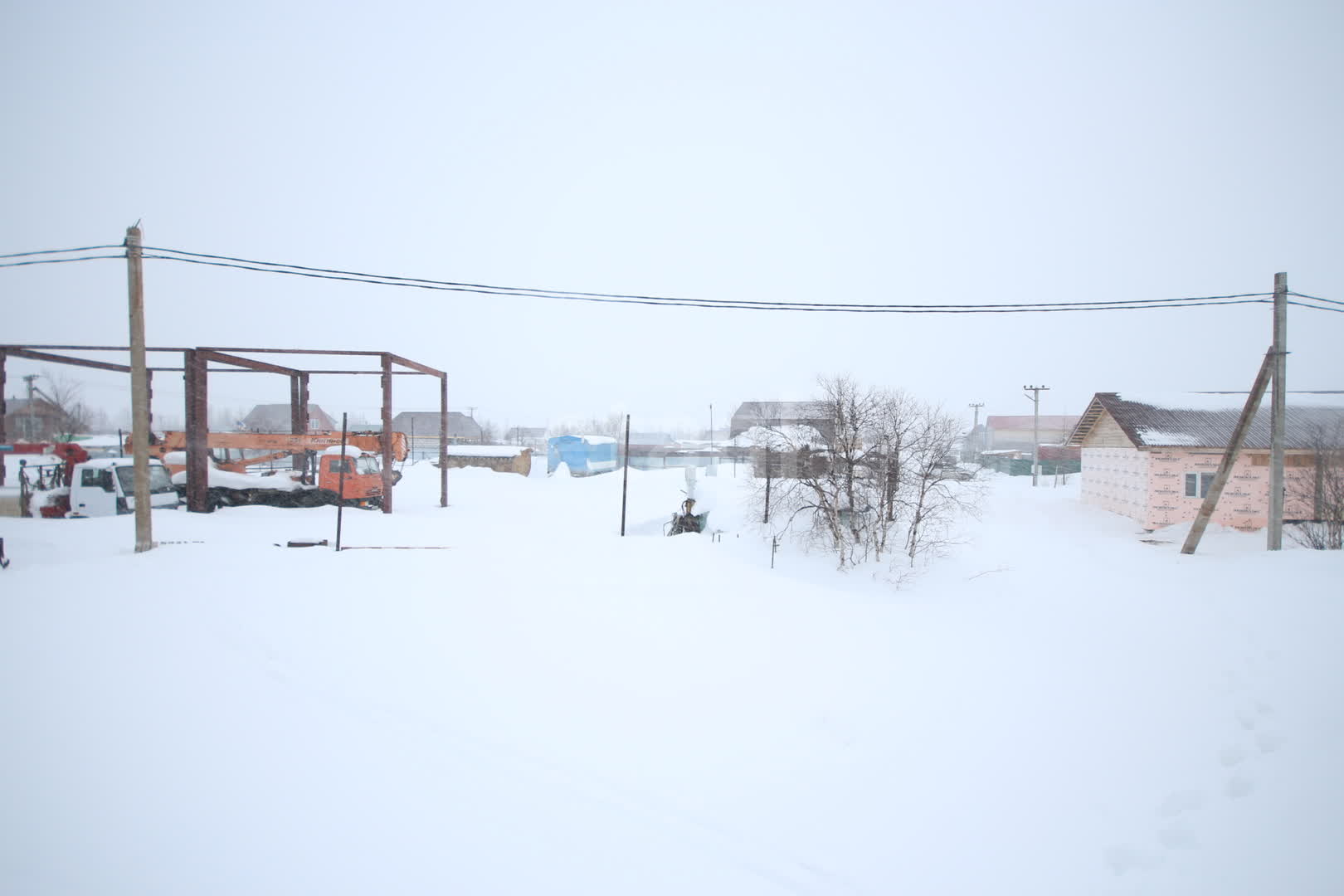 Продажа участка, Новый Уренгой, Ямало-Ненецкий АО,  Новый Уренгой