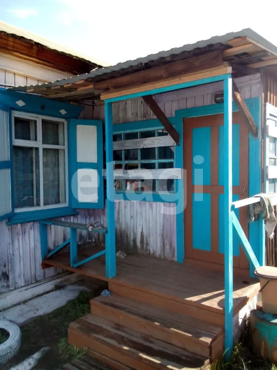 Продажа дома, 39м <sup>2</sup>, 19 сот., Улан-Удэ, Республика Бурятия