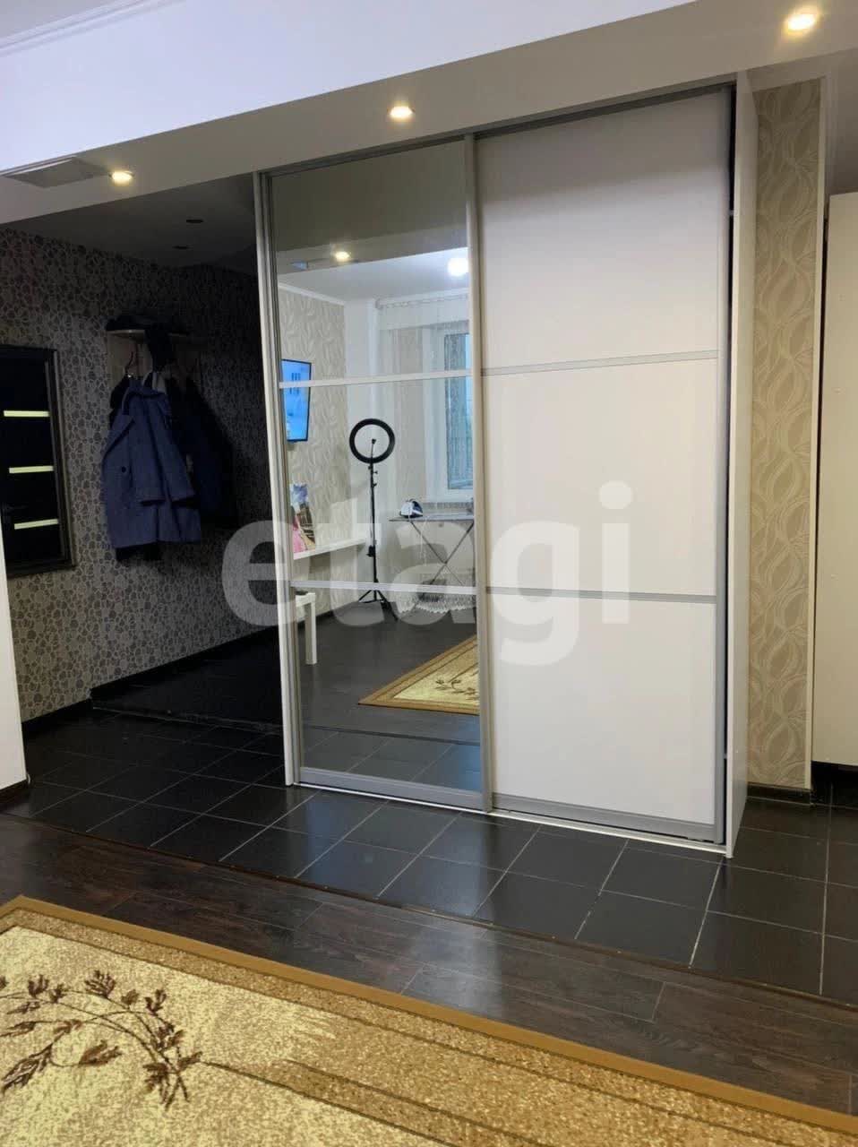 Продажа 1-комнатной квартиры, Улан-Удэ, Республика Бурятия,  Улан-Удэ