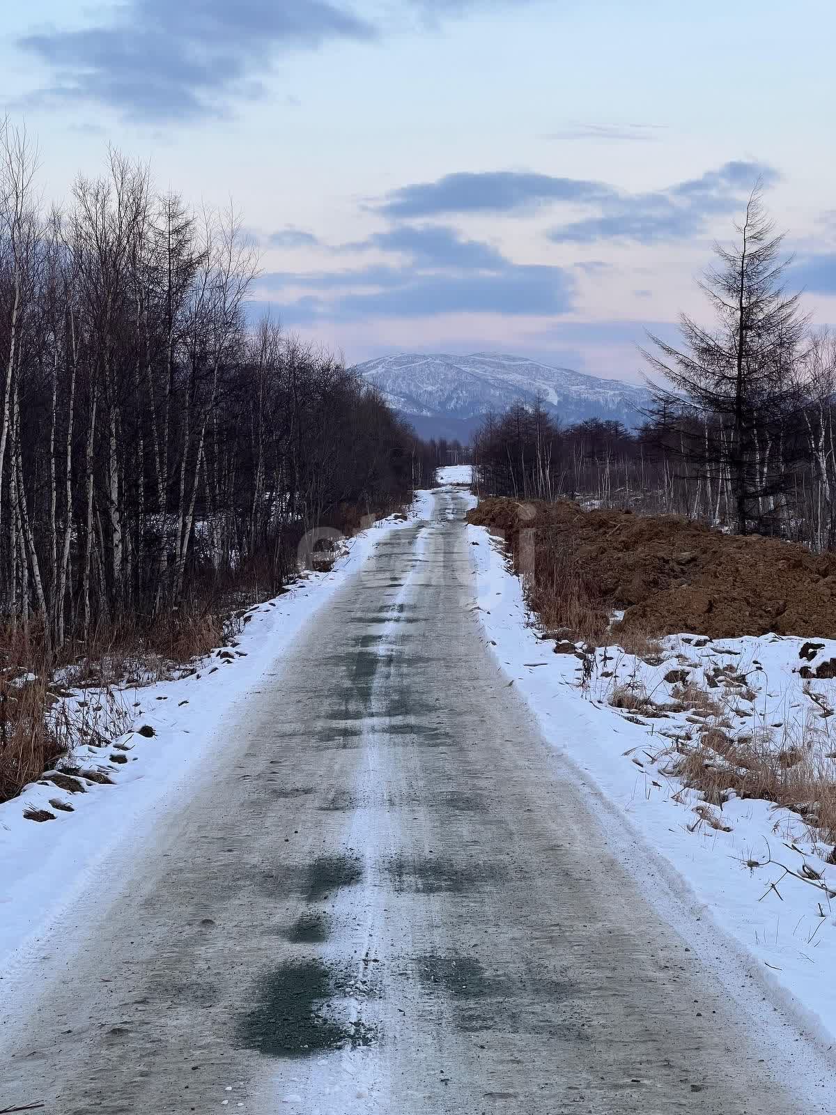 Продажа участка, Южно-Сахалинск, Сахалинская область,  