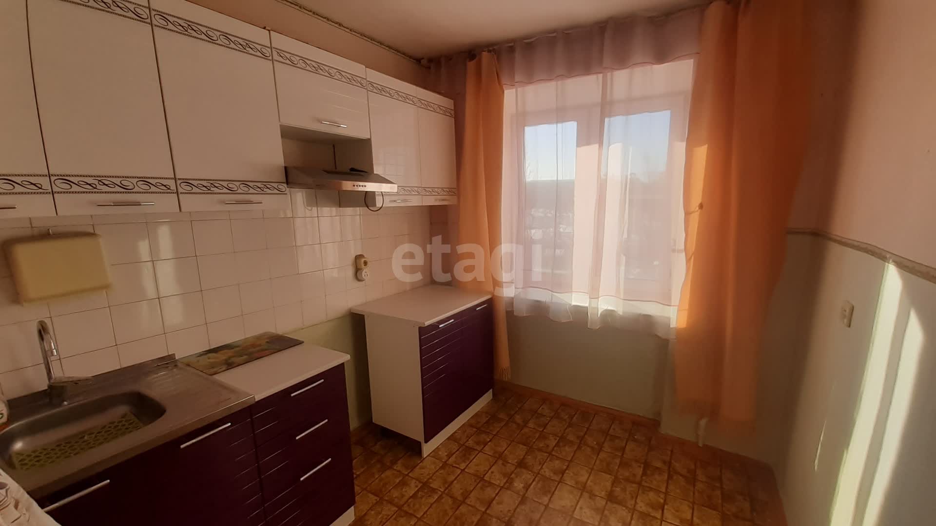 Продажа 2-комнатной квартиры, Улан-Удэ, Республика Бурятия,  Улан-Удэ