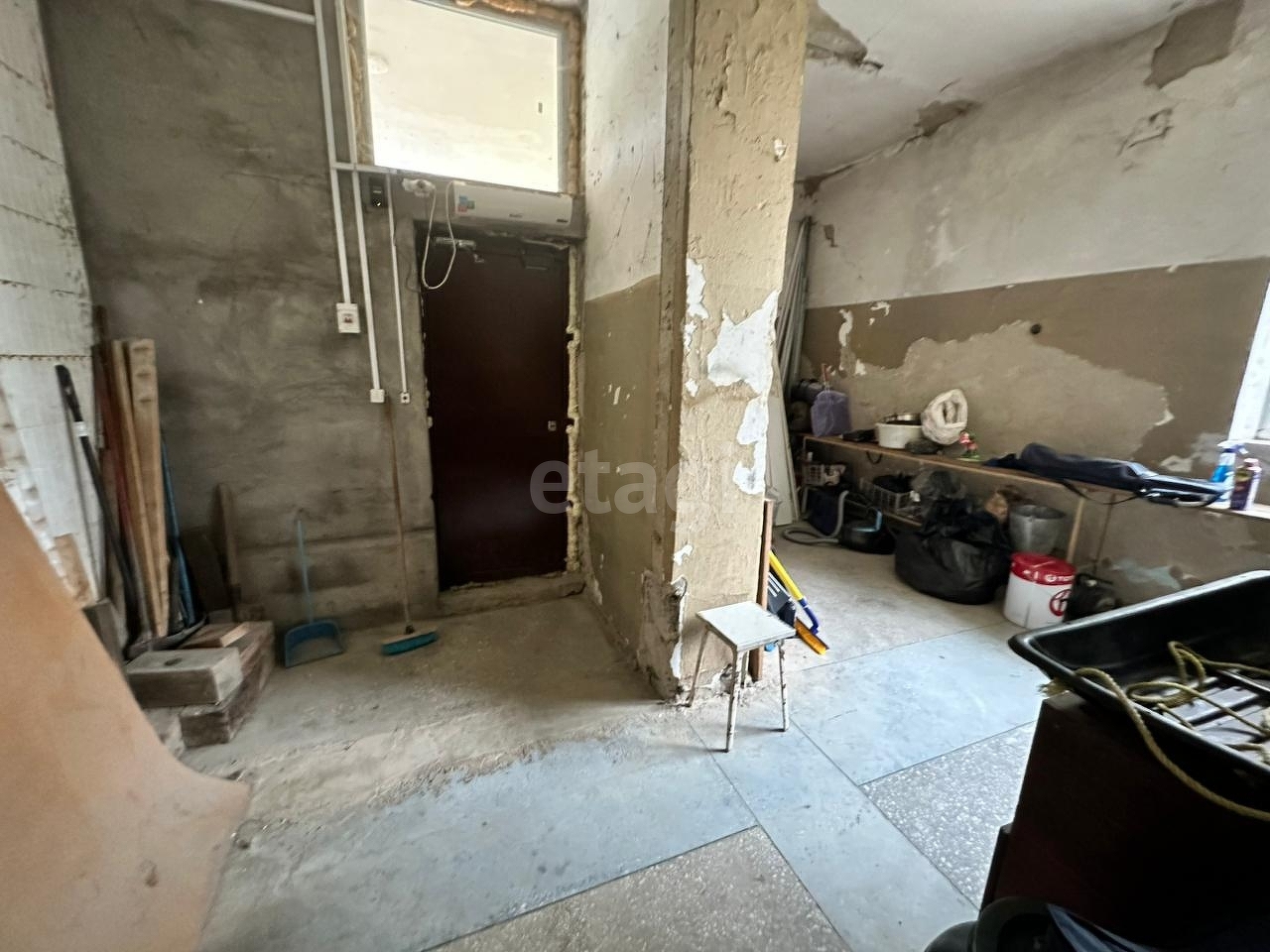 Продажа 2-комнатной квартиры, Южно-Сахалинск, Сахалинская область,  Южно-Сахалинск