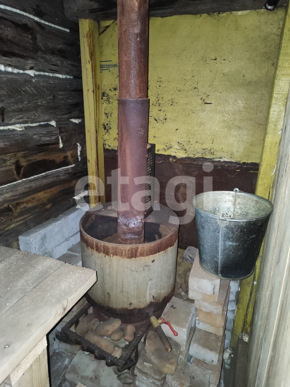 Продажа дачи, 40м <sup>2</sup>, 6 сот., Улан-Удэ, Республика Бурятия,  Советский