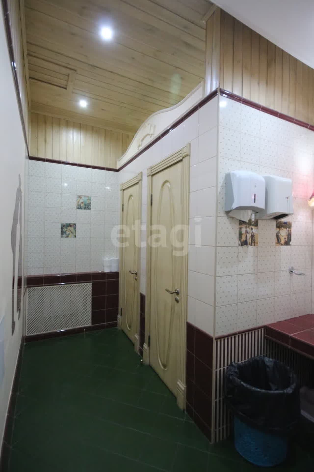 Аренда коммерческой недвижимости, 397м <sup>2</sup>, Новый Уренгой, Ямало-Ненецкий АО,  Новый Уренгой