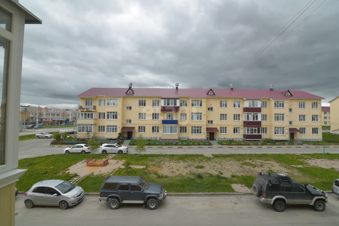 Продажа 3-комнатной квартиры, Южно-Сахалинск, Сахалинская область,  Южно-Сахалинск