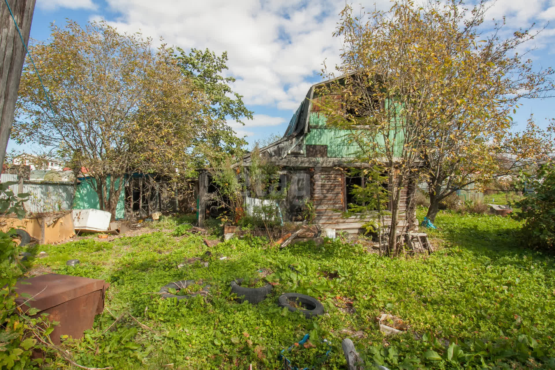 Продажа участка, Южно-Сахалинск, Сахалинская область,  