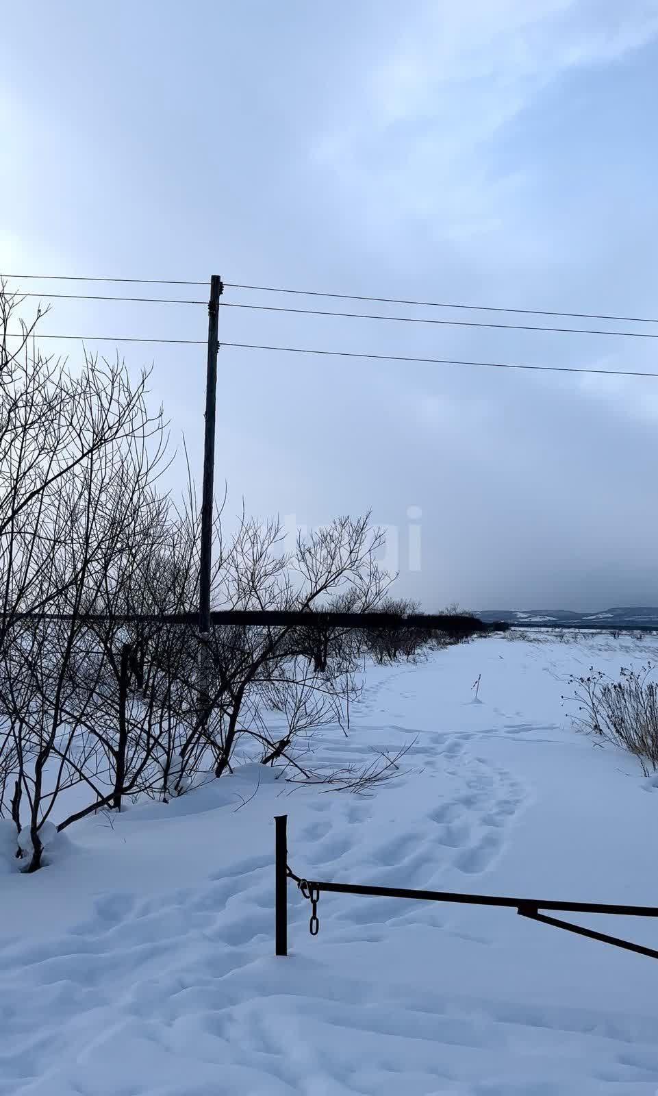 Продажа участка, Южно-Сахалинск, Сахалинская область,  Южно-Сахалинск