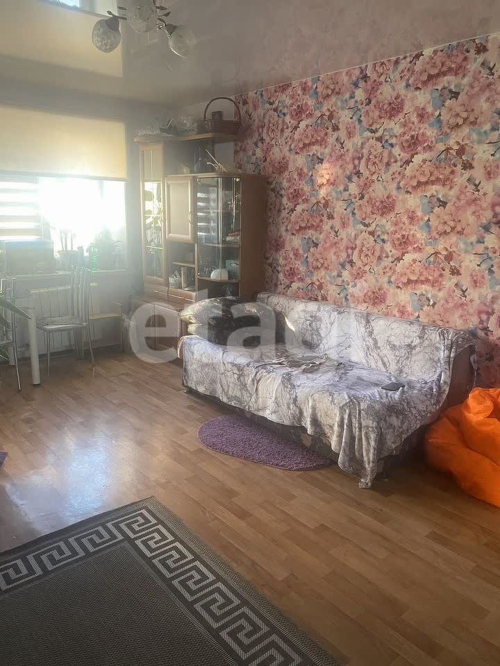 Продажа 3-комнатной квартиры, Улан-Удэ, Республика Бурятия,  Улан-Удэ