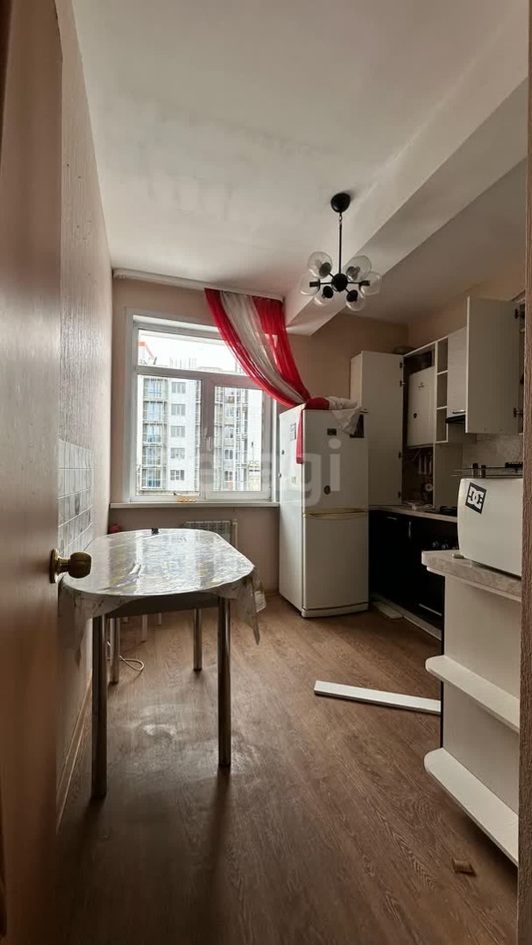 Продажа 2-комнатной квартиры, Южно-Сахалинск, Сахалинская область,  Южно-Сахалинск