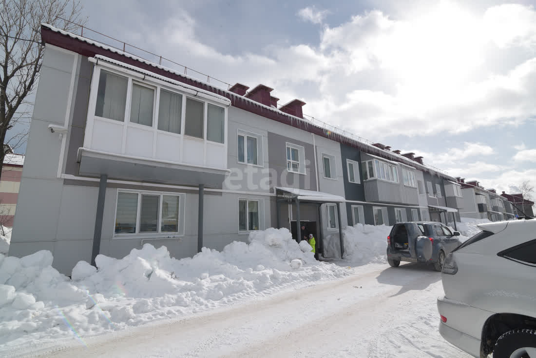 Продажа 3-комнатной квартиры, Южно-Сахалинск, Сахалинская область,  Южно-Сахалинск