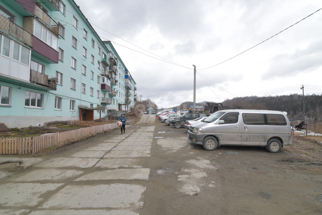 Продажа 2-комнатной квартиры, Южно-Сахалинск, Сахалинская область,  Южно-Сахалинск