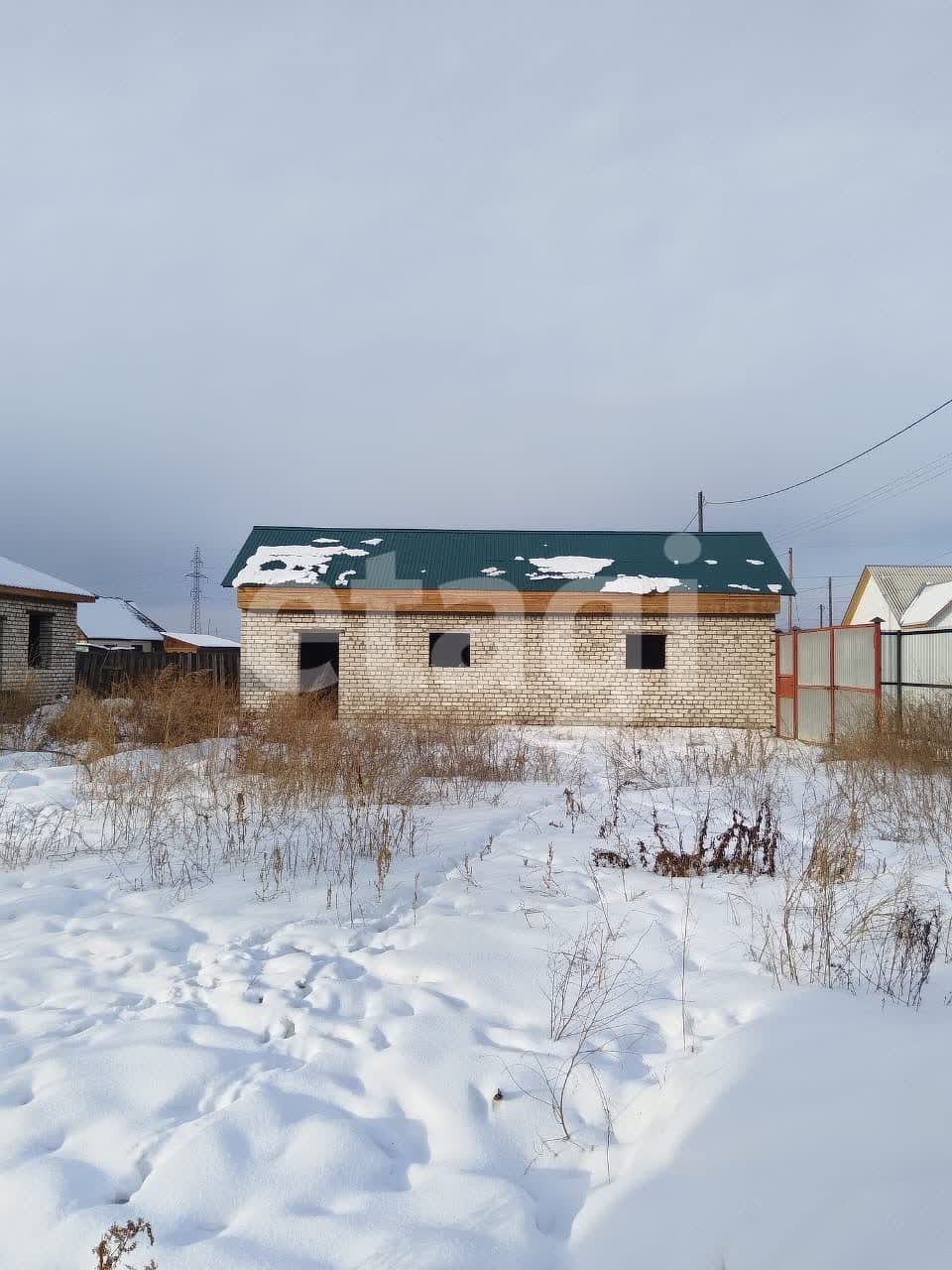 Продажа дома, 82м <sup>2</sup>, 8 сот., Улан-Удэ, Республика Бурятия,  Иволгинский