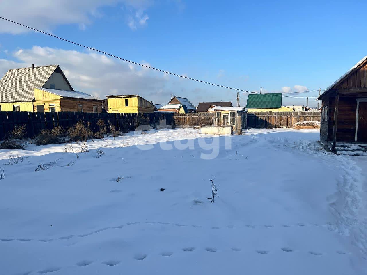 Продажа дома, 80м <sup>2</sup>, 9 сот., Улан-Удэ, Республика Бурятия,  Иволгинский