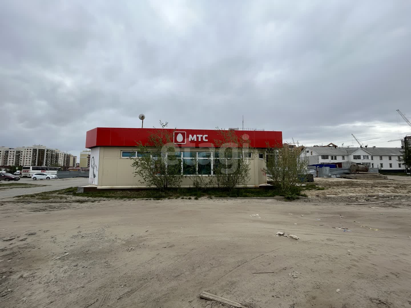 Продажа коммерческой недвижимости, 188м <sup>2</sup>, Новый Уренгой, Ямало-Ненецкий АО,  Новый Уренгой