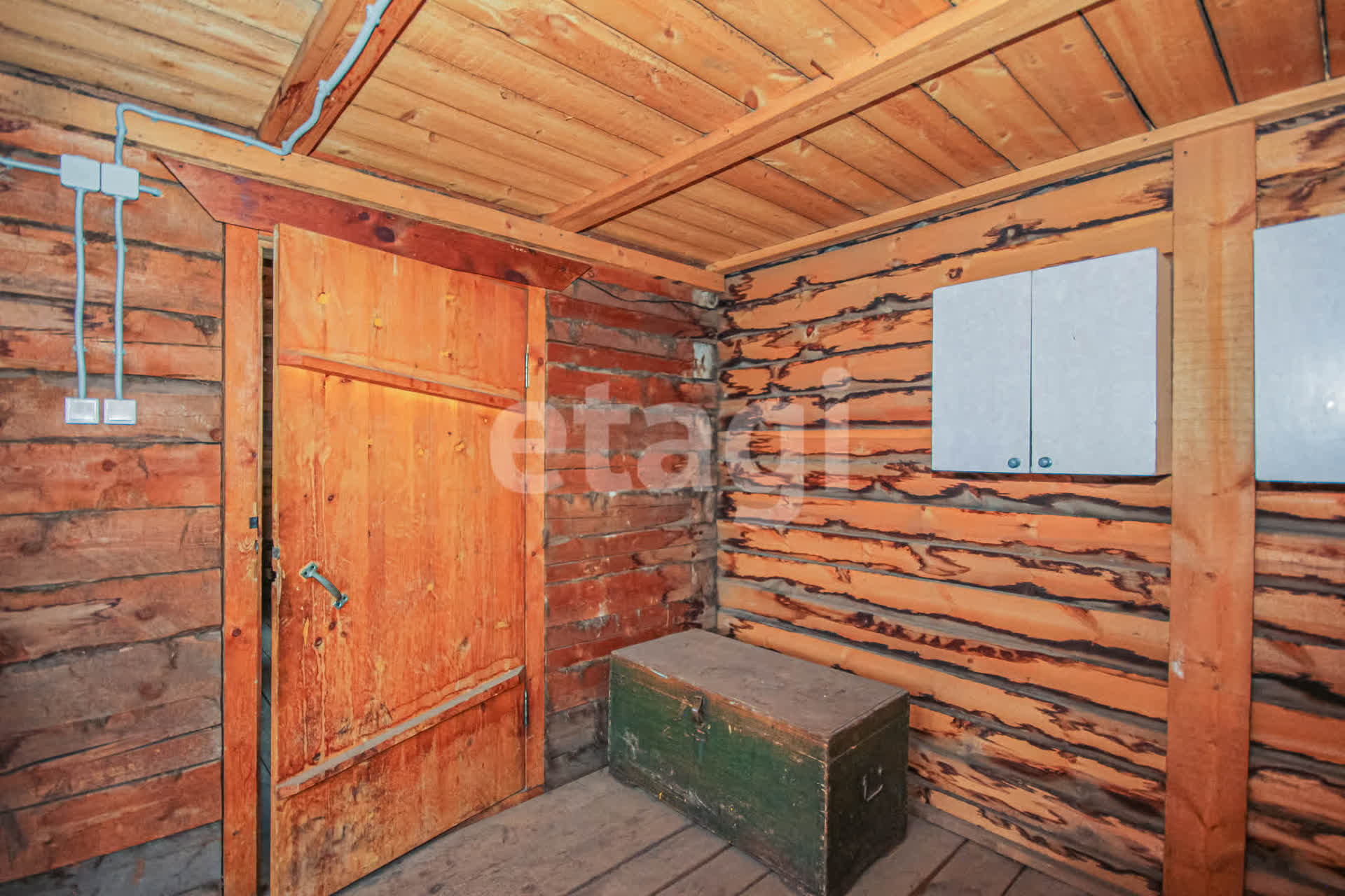 Продажа дома, 50м <sup>2</sup>, 8 сот., Улан-Удэ, Республика Бурятия,  Советский